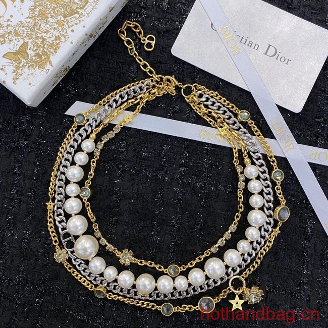 Dior NECKLACE CE13611