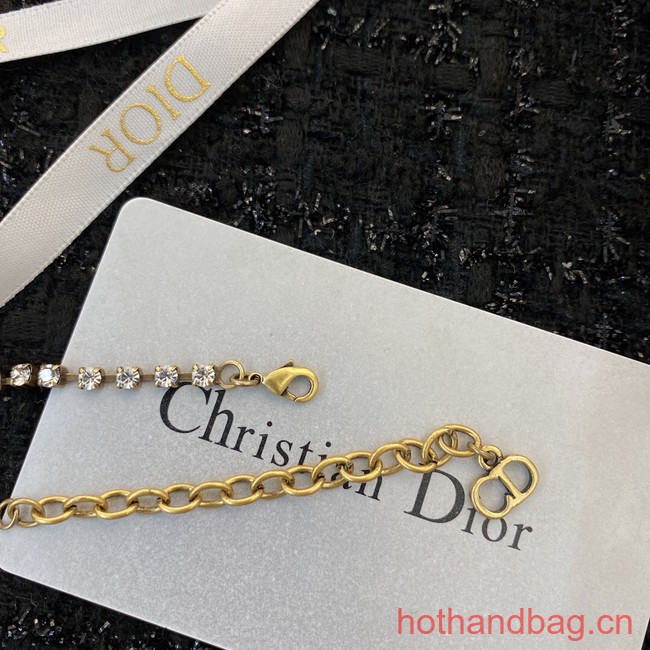 Dior NECKLACE CE13613