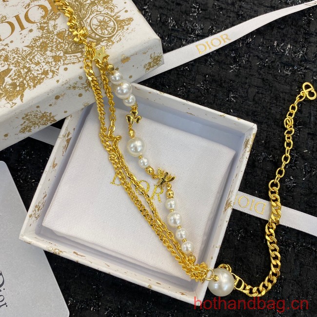 Dior NECKLACE CE13614