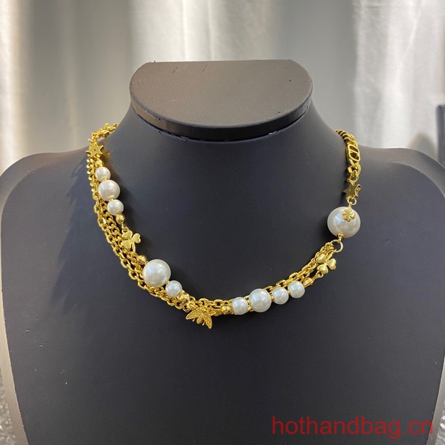 Dior NECKLACE CE13614