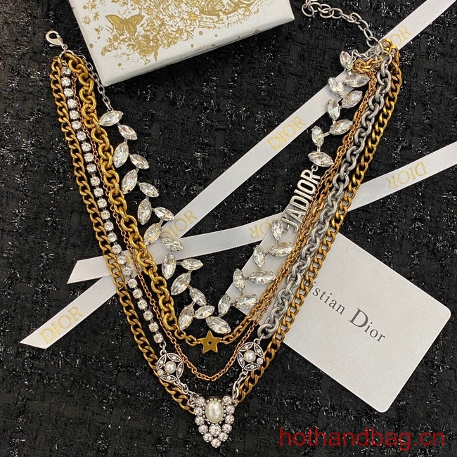 Dior NECKLACE CE13615