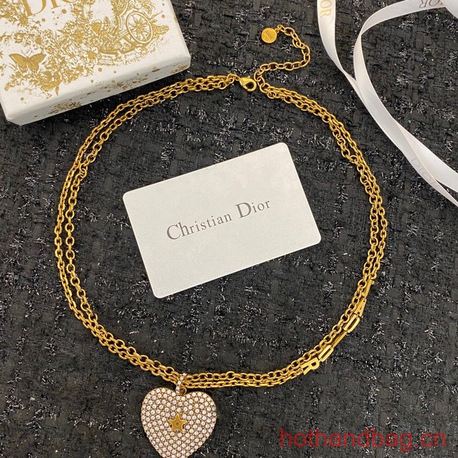 Dior NECKLACE CE13616