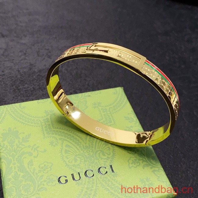 Gucci Bracelet CE13610