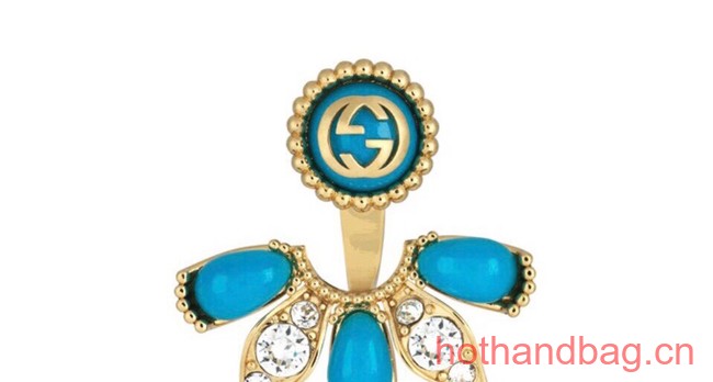 Gucci Earrings CE13608