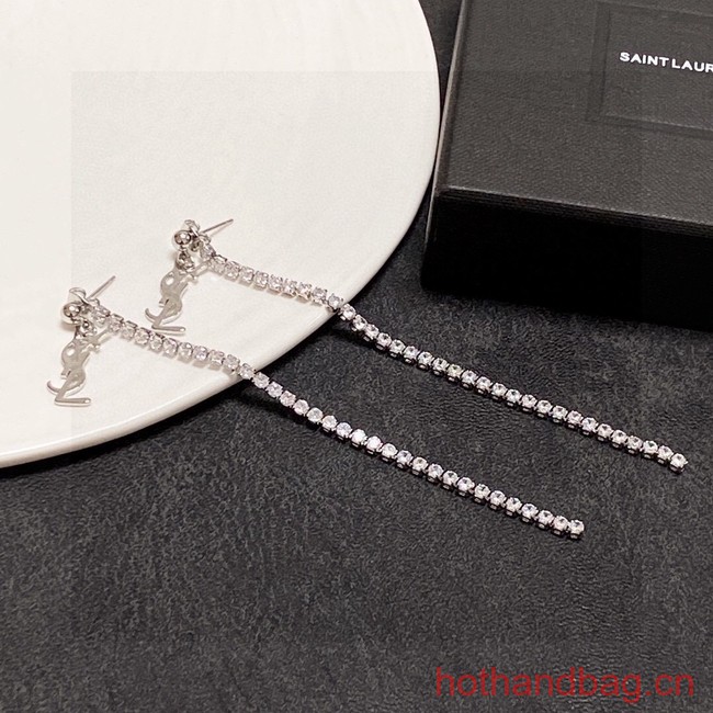 YSL Earrings CE13605