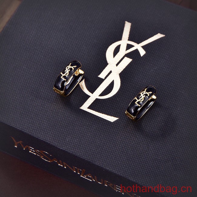 YSL Earrings CE13625