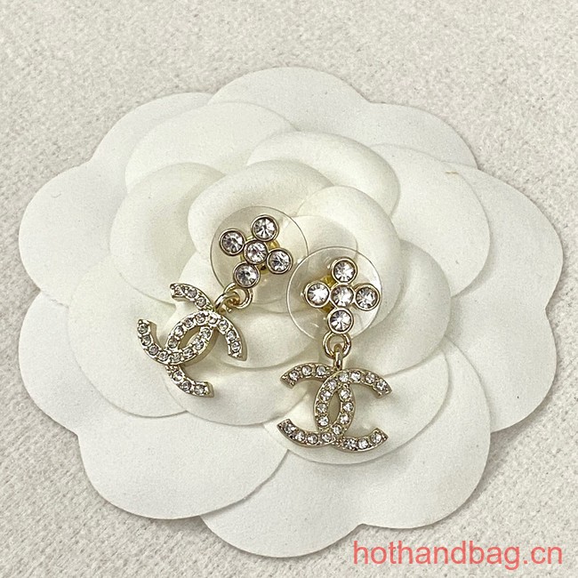 Chanel Earrings CE13637