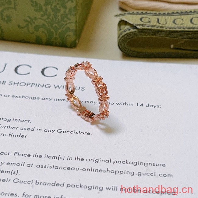 Gucci RING CE13643