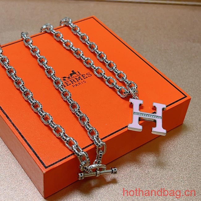 Hermes NECKLACE CE13632