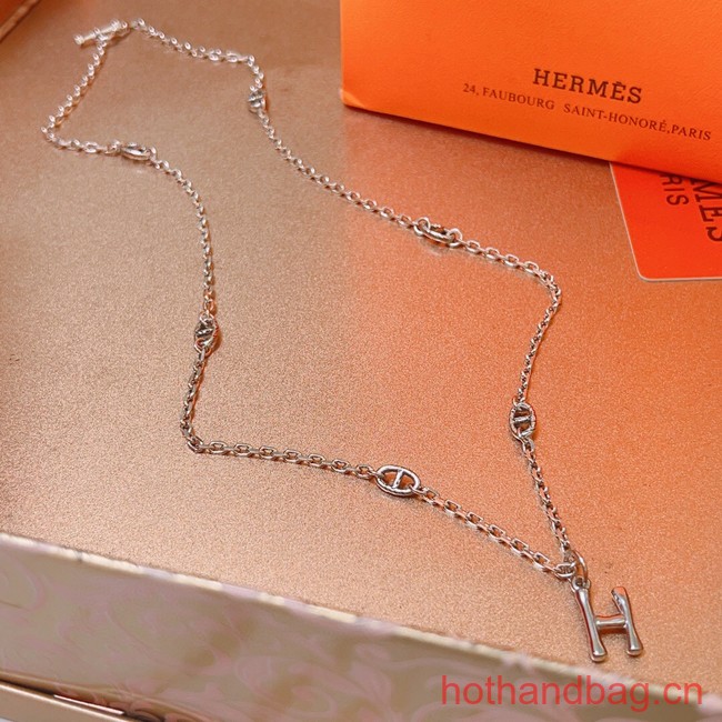 Hermes NECKLACE CE13635