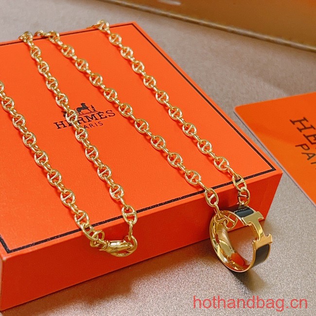 Hermes NECKLACE CE13636