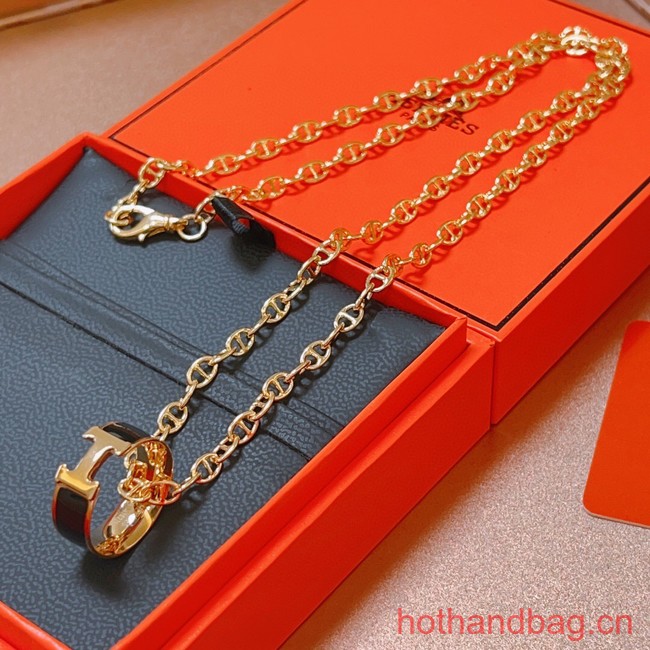 Hermes NECKLACE CE13636