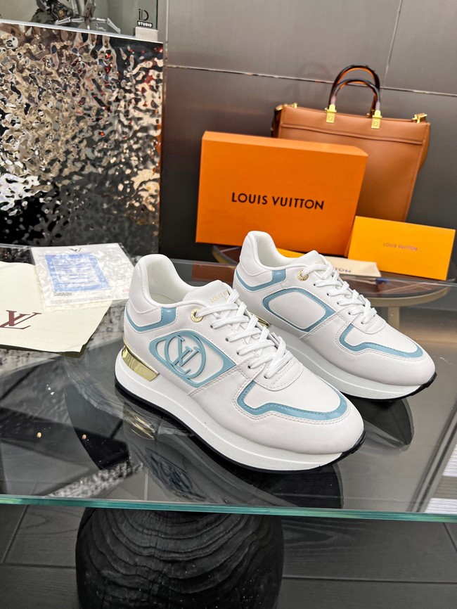 Louis Vuitton Sneakers 36259-1