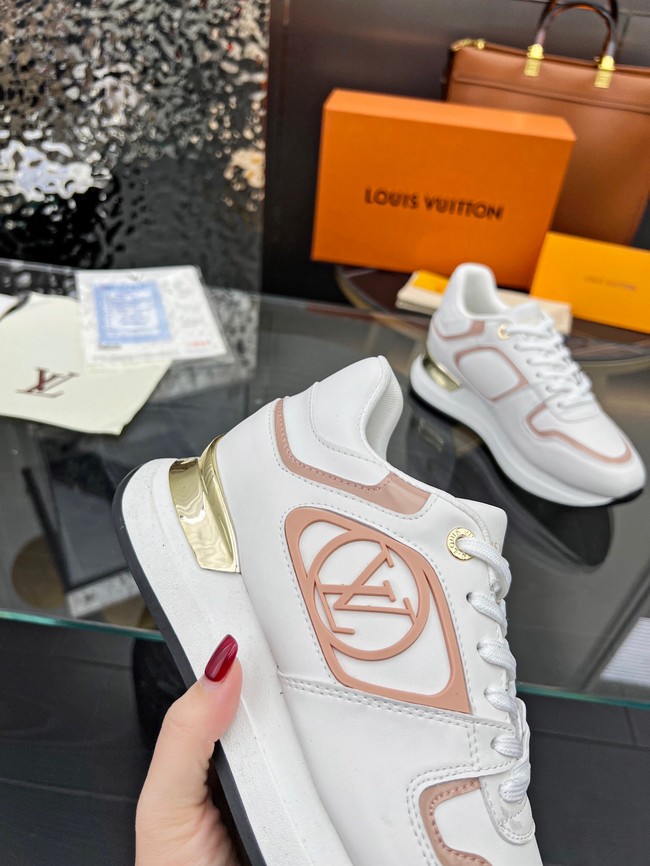 Louis Vuitton Sneakers 36259-2