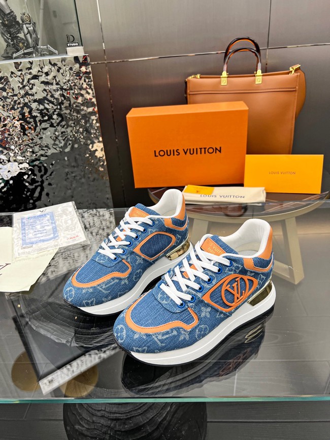 Louis Vuitton Sneakers 36259-3