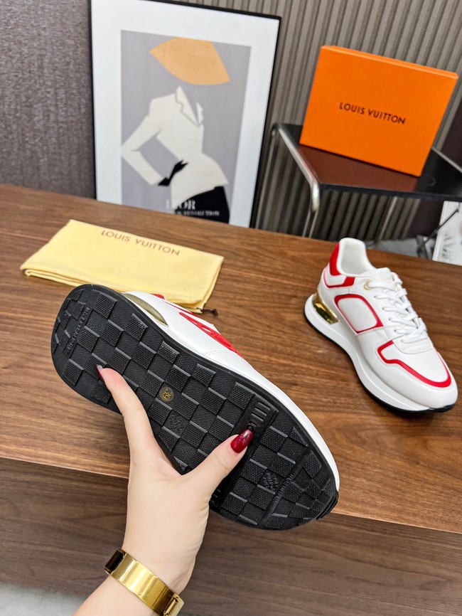 Louis Vuitton Sneakers 36259-4