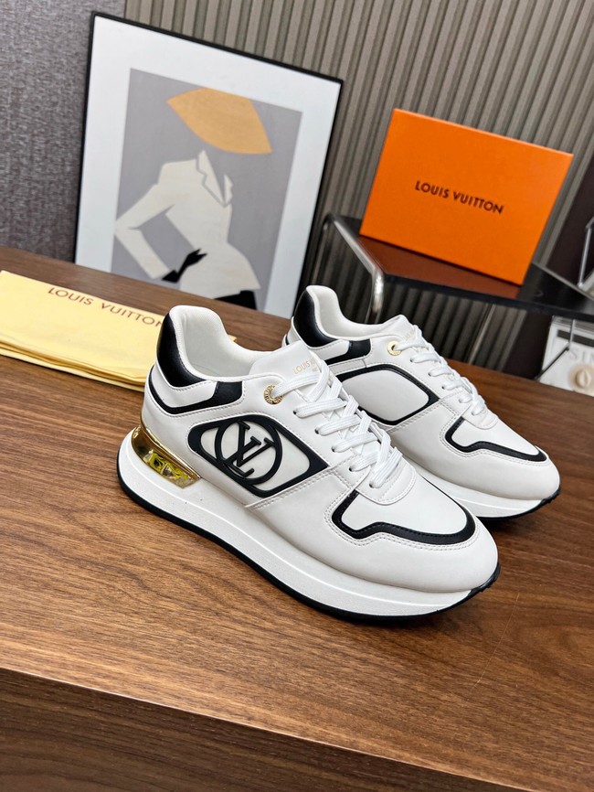 Louis Vuitton Sneakers 36259-5