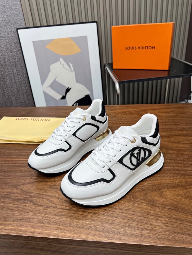 Louis Vuitton Sneakers 36259-5