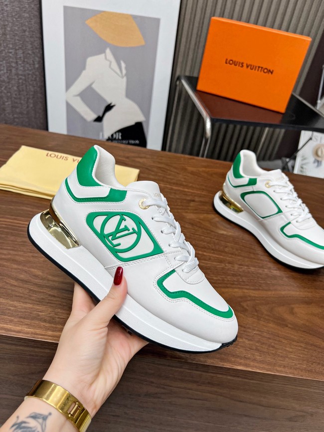 Louis Vuitton Sneakers 36259-6