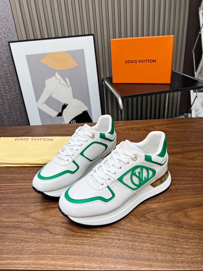 Louis Vuitton Sneakers 36259-6