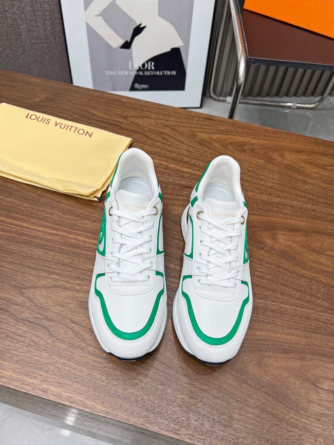 Louis Vuitton Sneakers 36259-6