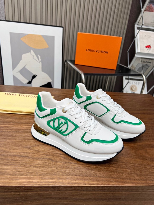 Louis Vuitton Sneakers 36259-6