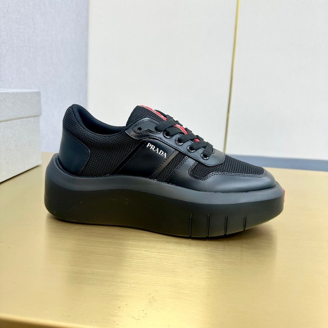 Prada mens shoes 36571-1