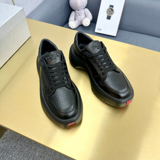 Prada mens shoes 36571-3