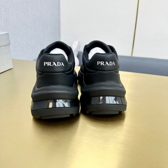 Prada mens shoes 36571-7