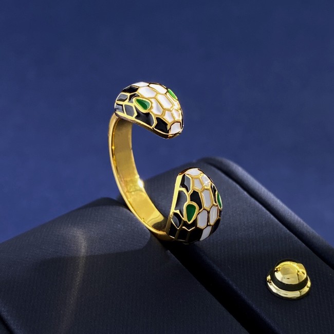 BVLGARI ring CE13645