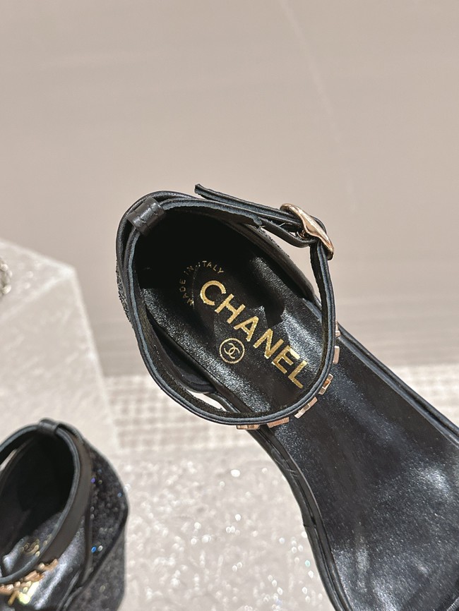 Chanel Shoes 36589-4