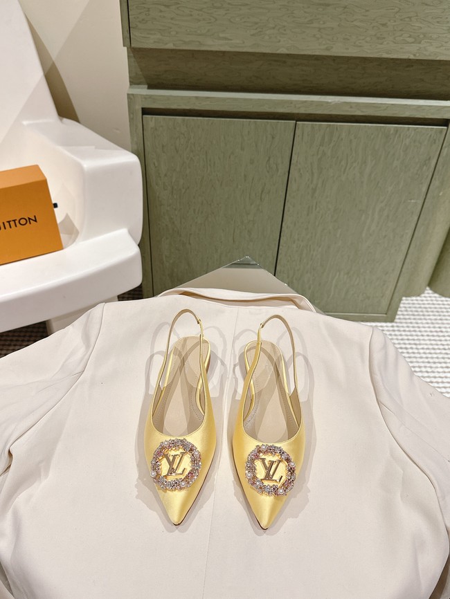 Louis Vuitton Shoes 36582-6
