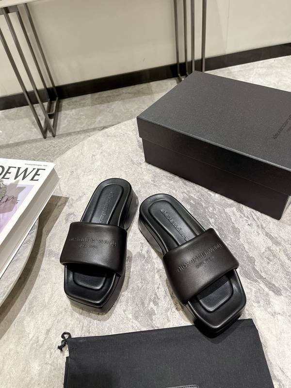 Alexanderwang Shoes AWS00055