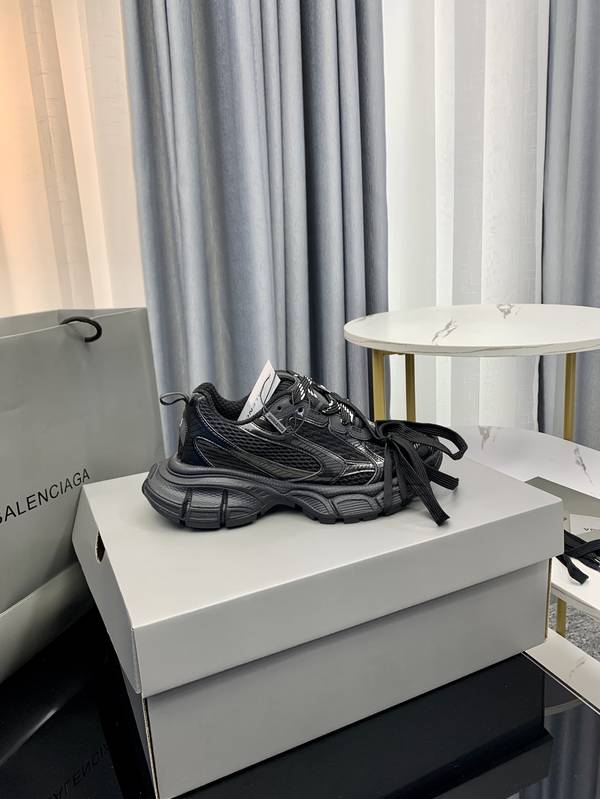 Balenciaga Couple Shoes BGS00173