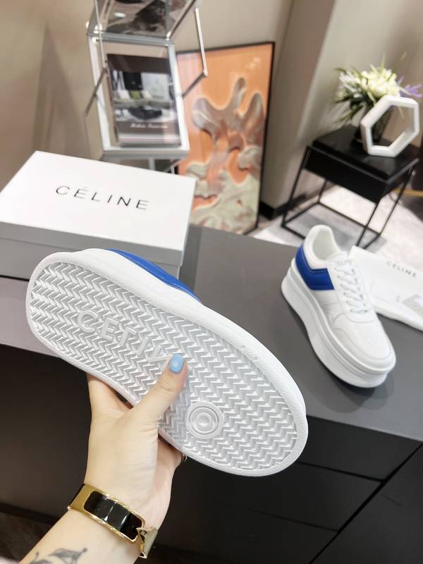 Celine Shoes CES00065 Heel 5CM