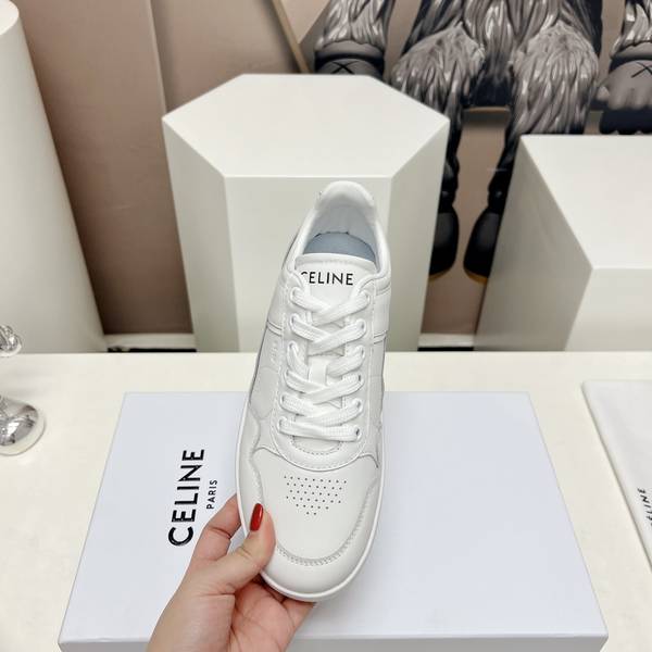 Celine Shoes Couple CES00070