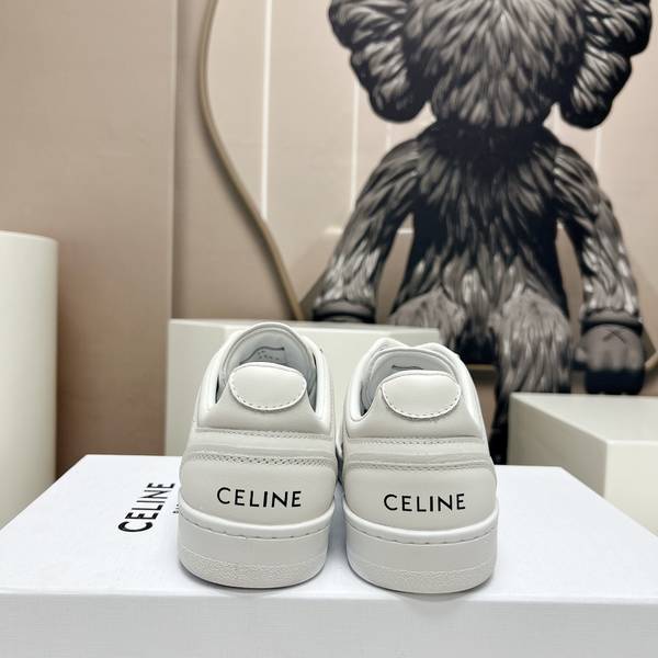 Celine Shoes Couple CES00070