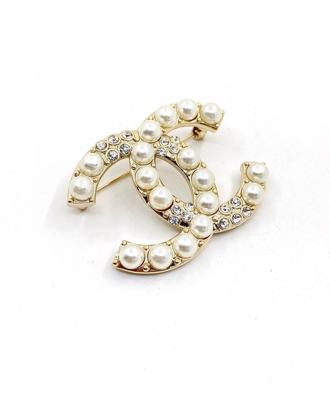 Chanel Brooch CE13655