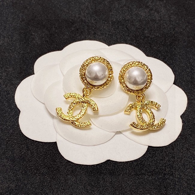 Chanel Earrings CE13683