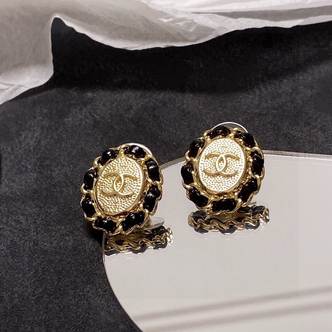 Chanel Earrings CE13686