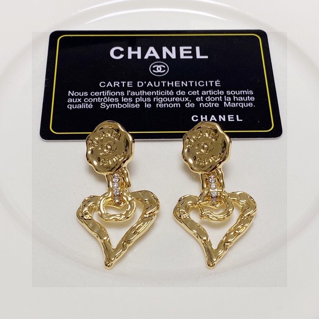 Chanel Earrings CE13687