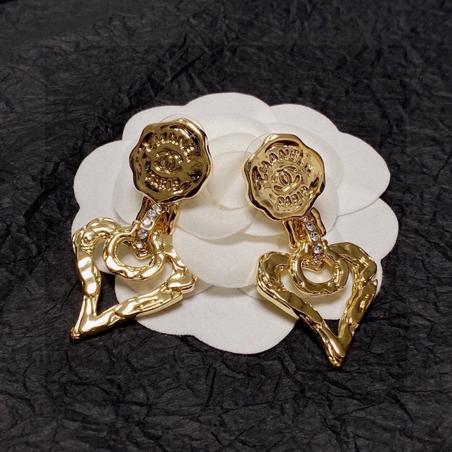 Chanel Earrings CE13687