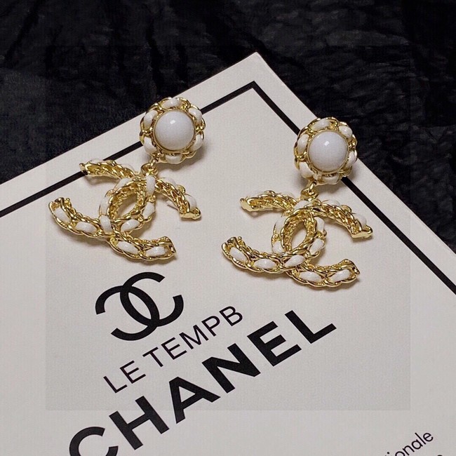 Chanel Earrings CE13689