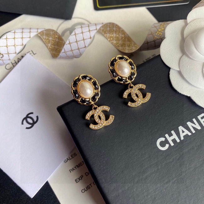 Chanel Earrings CE13693