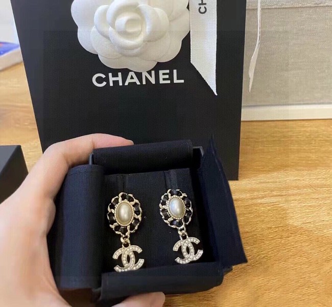 Chanel Earrings CE13693