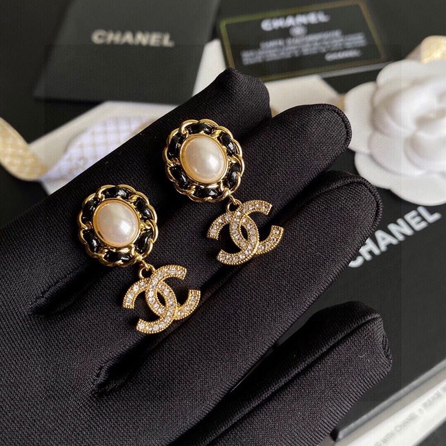 Chanel Earrings CE13693