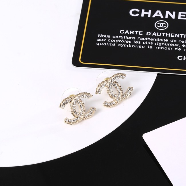 Chanel Earrings CE13696