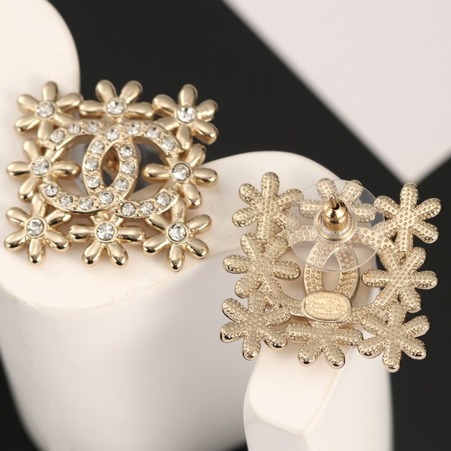 Chanel Earrings CE13697