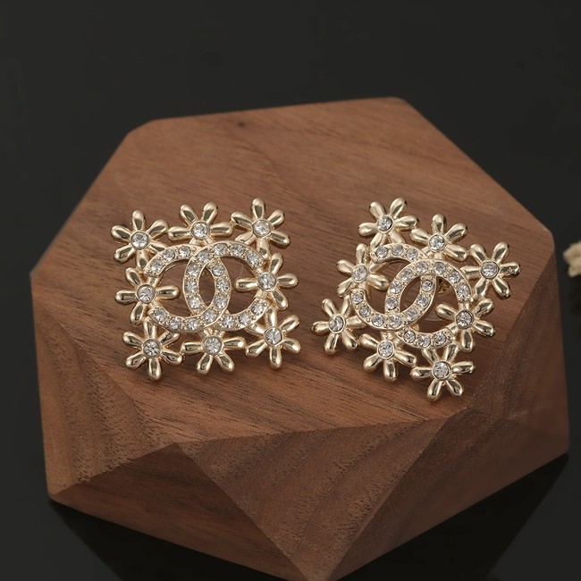 Chanel Earrings CE13697