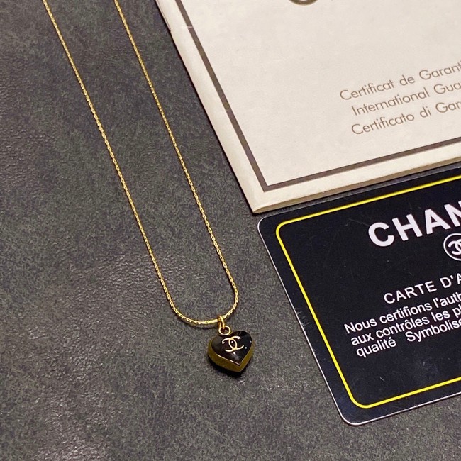 Chanel NECKLACE CE13651